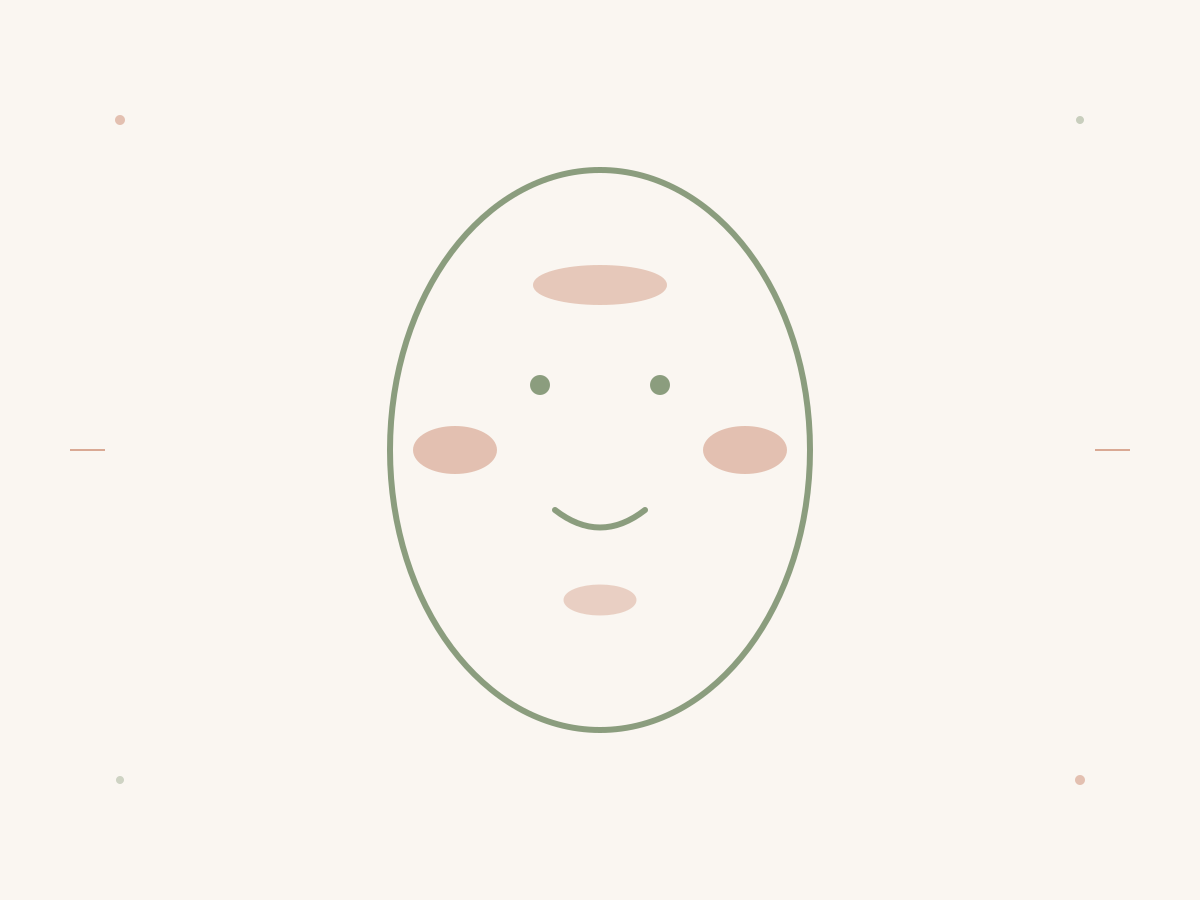 Melasma & Pigmentation — editorial illustration
